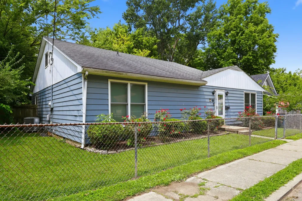 188 Eddie Street Lexington KY 40508