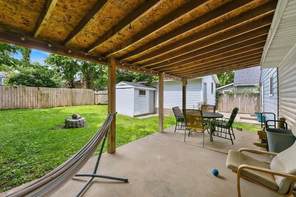 188 Eddie Street Lexington KY 40508