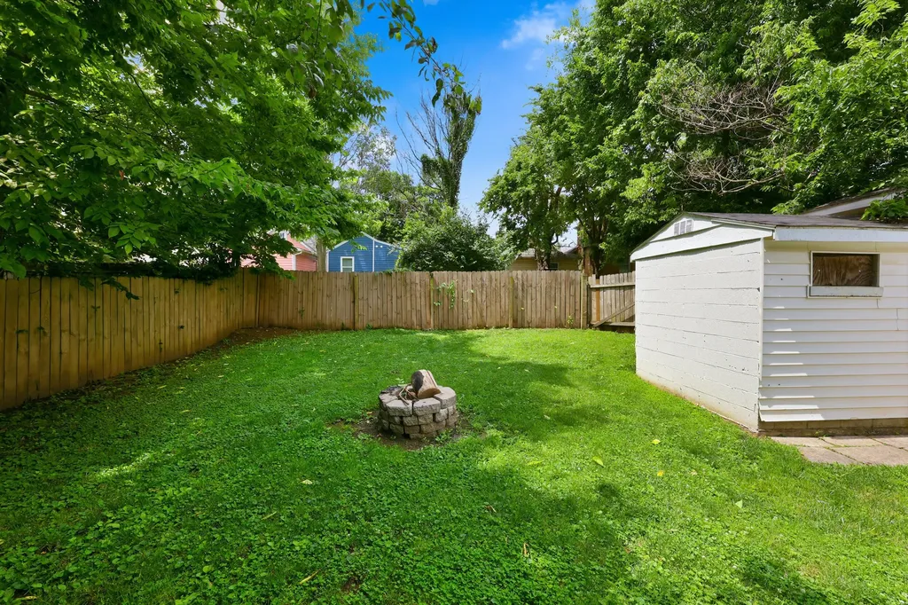 188 Eddie Street Lexington KY 40508