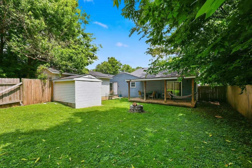 188 Eddie Street Lexington KY 40508