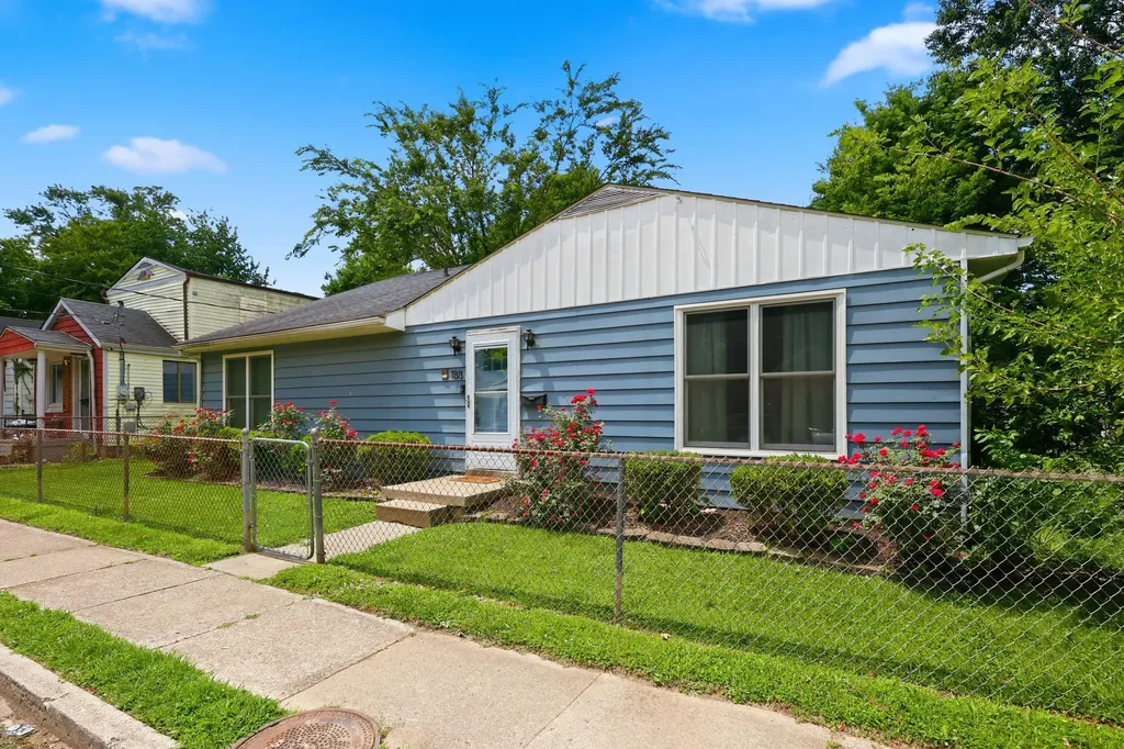 188 Eddie Street Lexington KY 40508