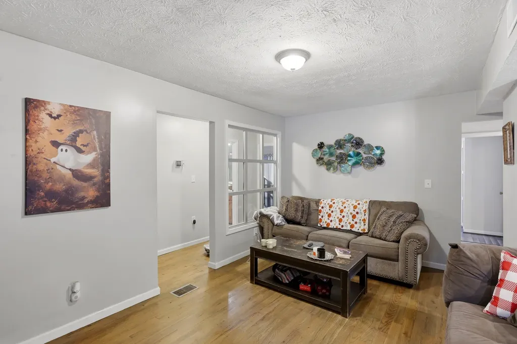 188 Eddie Street Lexington KY 40508