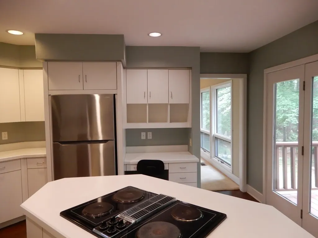 643 Whitney Drive Paducah KY 42001