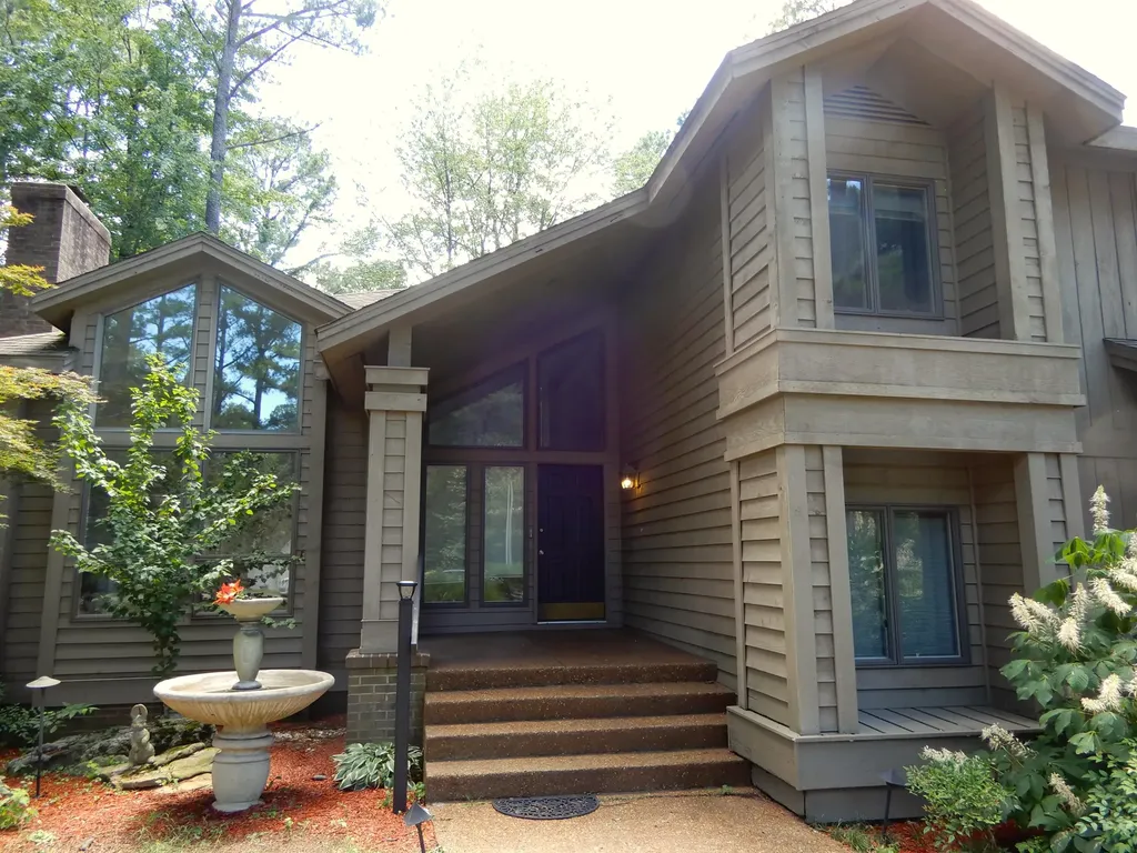 643 Whitney Drive Paducah KY 42001