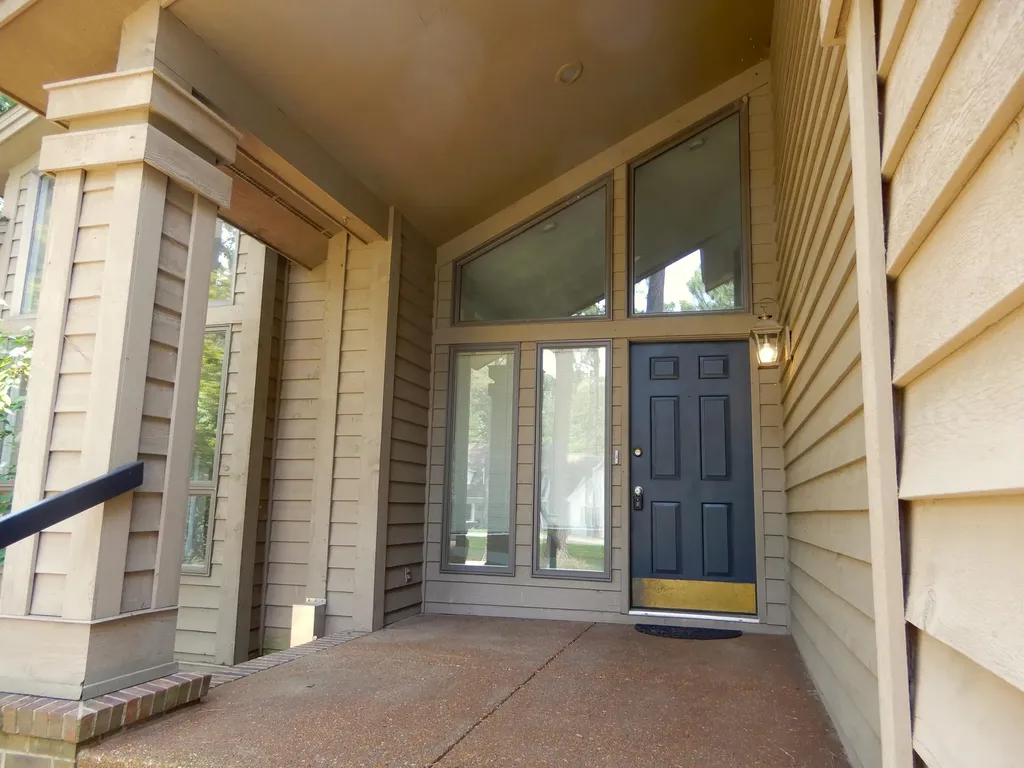 643 Whitney Drive Paducah KY 42001
