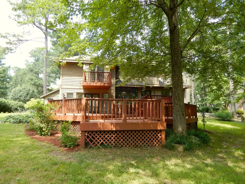 643 Whitney Drive Paducah KY 42001