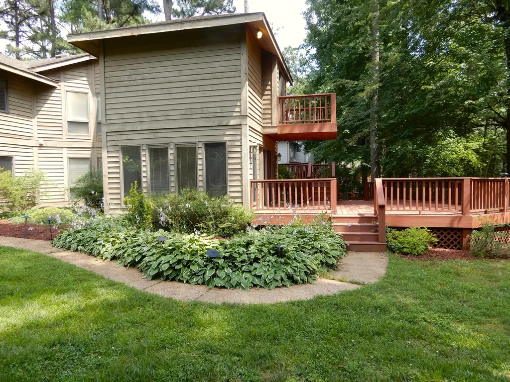 643 Whitney Drive Paducah KY 42001
