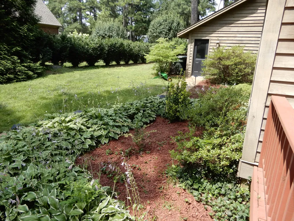 643 Whitney Drive Paducah KY 42001