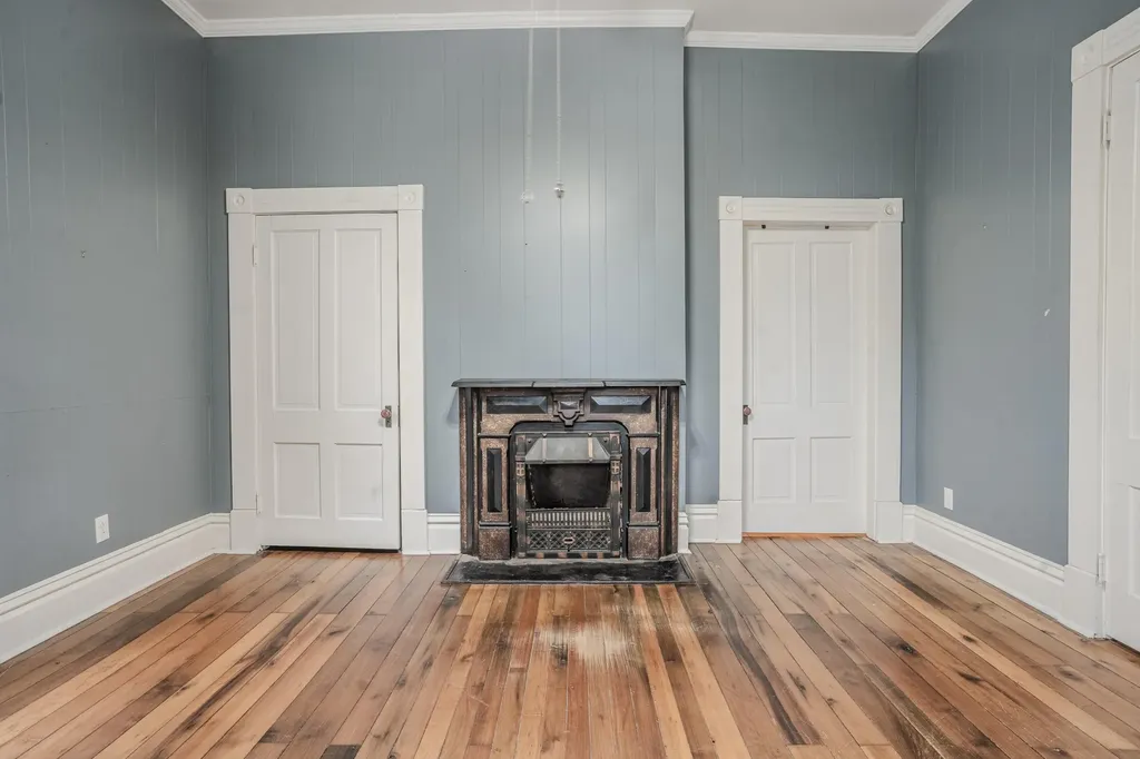 123 E Campbell Street Frankfort KY 40601
