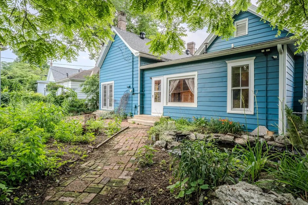 123 E Campbell Street Frankfort KY 40601