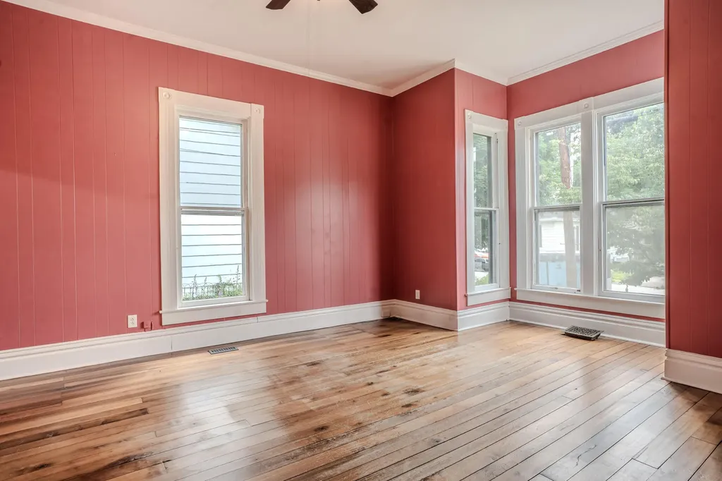 123 E Campbell Street Frankfort KY 40601