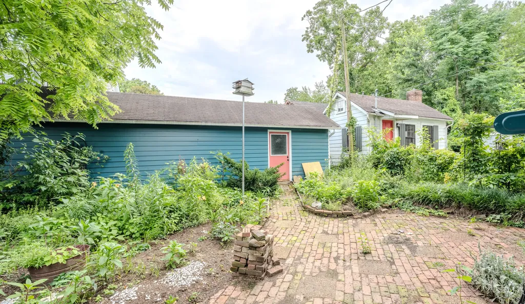 123 E Campbell Street Frankfort KY 40601