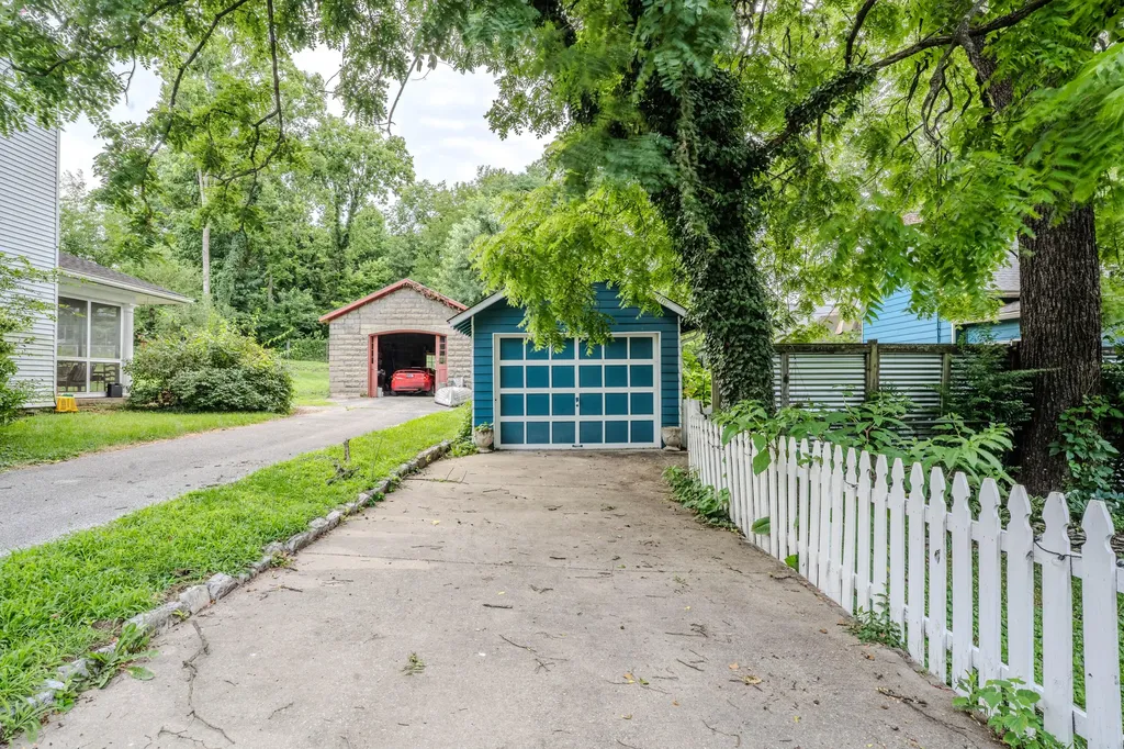 123 E Campbell Street Frankfort KY 40601