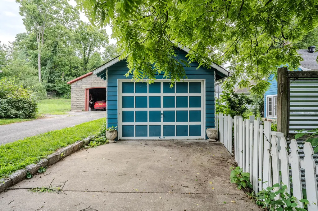 123 E Campbell Street Frankfort KY 40601