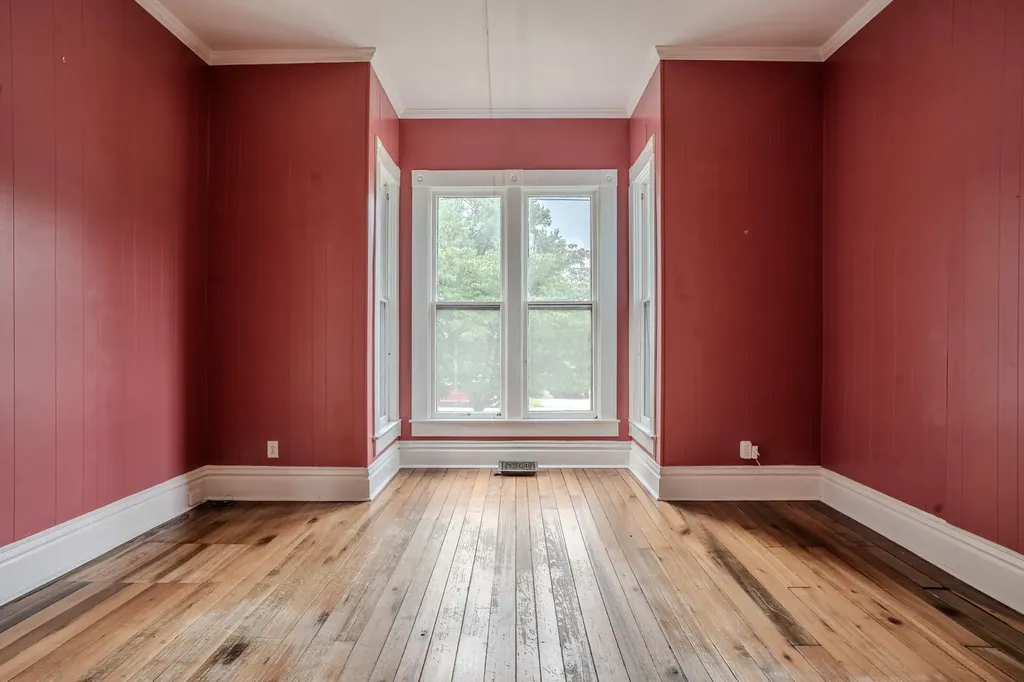 123 E Campbell Street Frankfort KY 40601