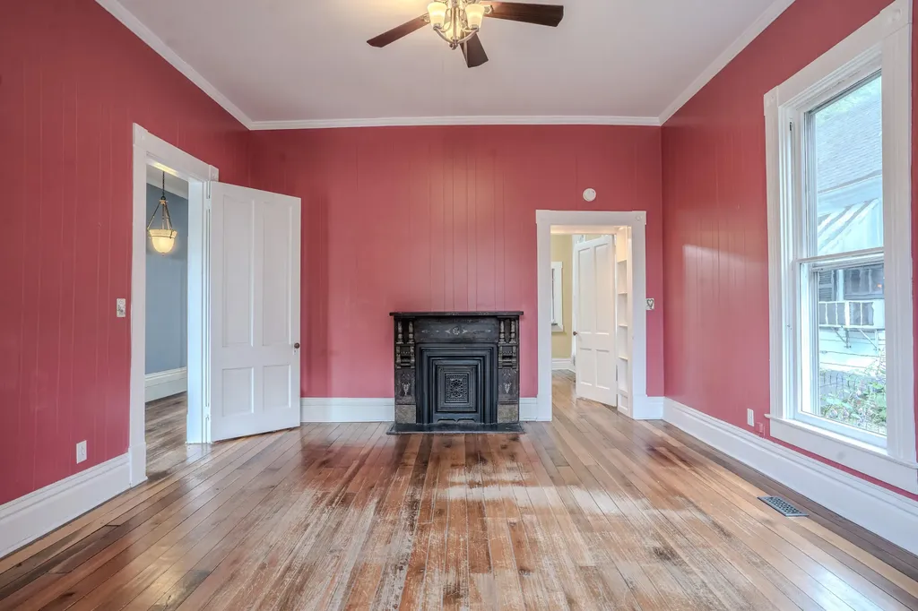 123 E Campbell Street Frankfort KY 40601