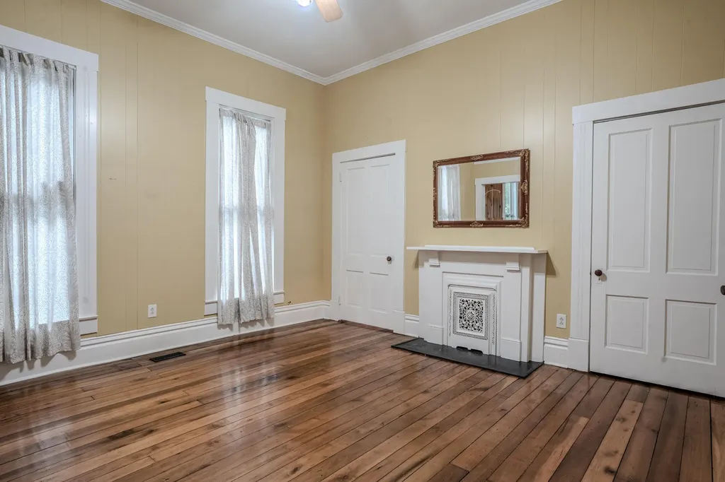 123 E Campbell Street Frankfort KY 40601