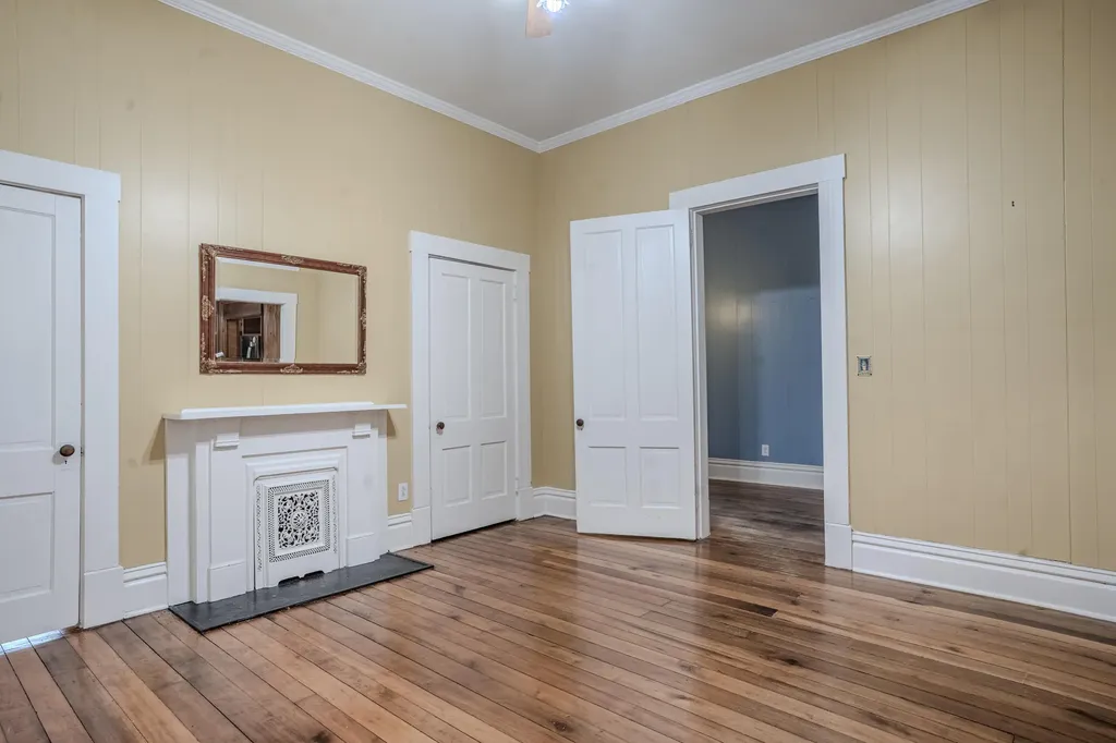 123 E Campbell Street Frankfort KY 40601