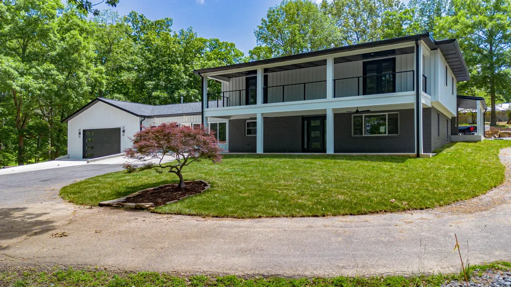 214 Hickory Hill Lane Benton KY 42025