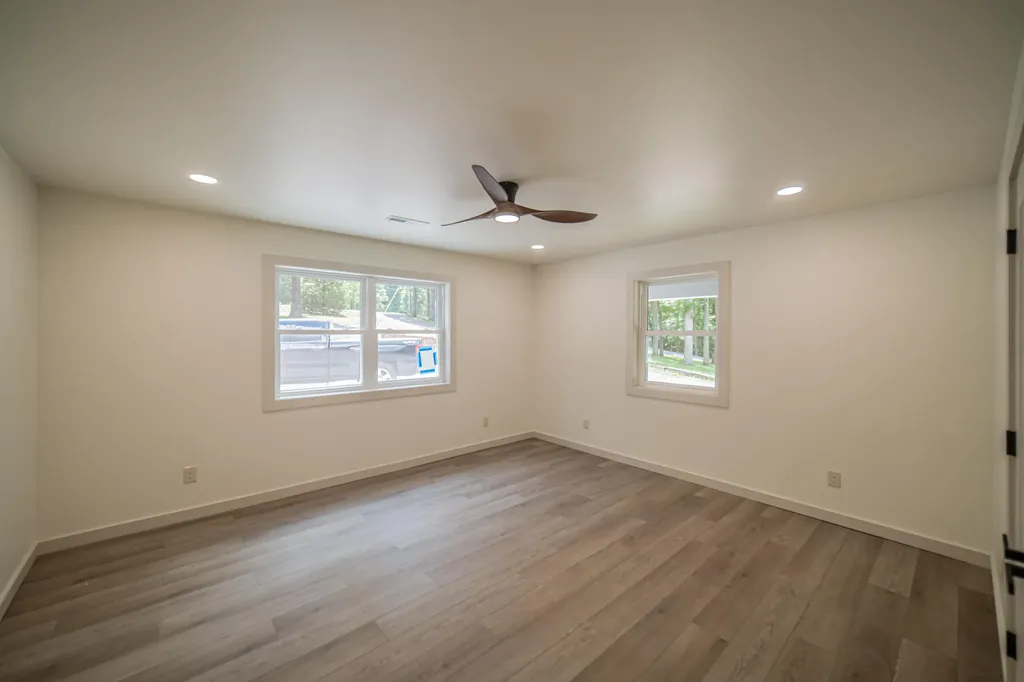 214 Hickory Hill Lane Benton KY 42025