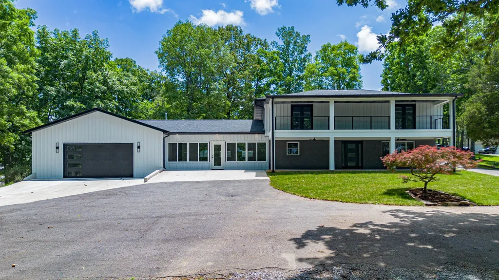 214 Hickory Hill Lane Benton KY 42025