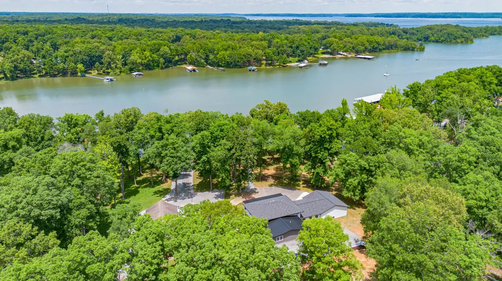 214 Hickory Hill Lane Benton KY 42025