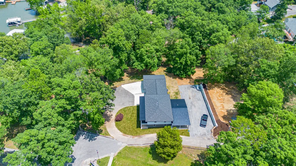 214 Hickory Hill Lane Benton KY 42025
