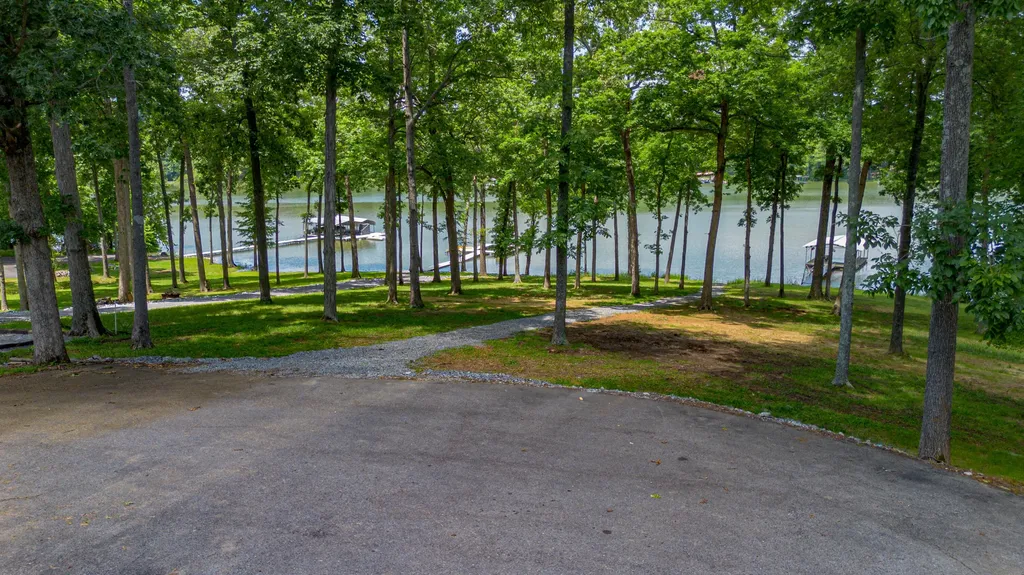 214 Hickory Hill Lane Benton KY 42025