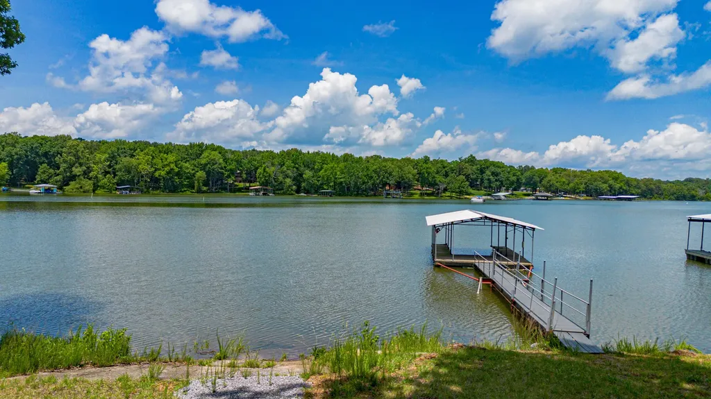 214 Hickory Hill Lane Benton KY 42025