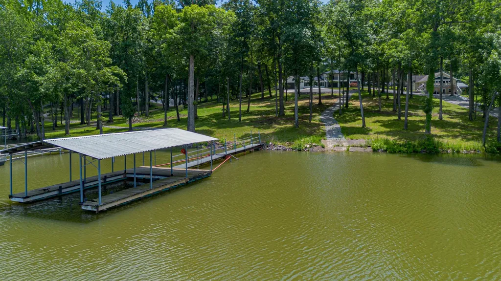 214 Hickory Hill Lane Benton KY 42025