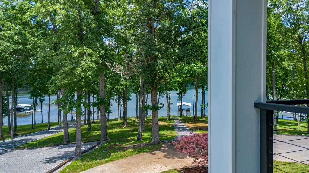 214 Hickory Hill Lane Benton KY 42025