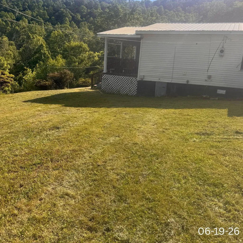 450 Bowen Lane Inez KY 41224