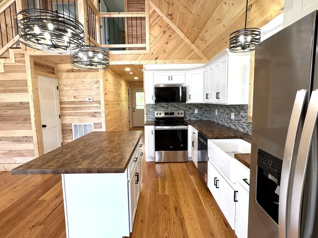 443 Pumpkin Creek Circle Jamestown KY 42629