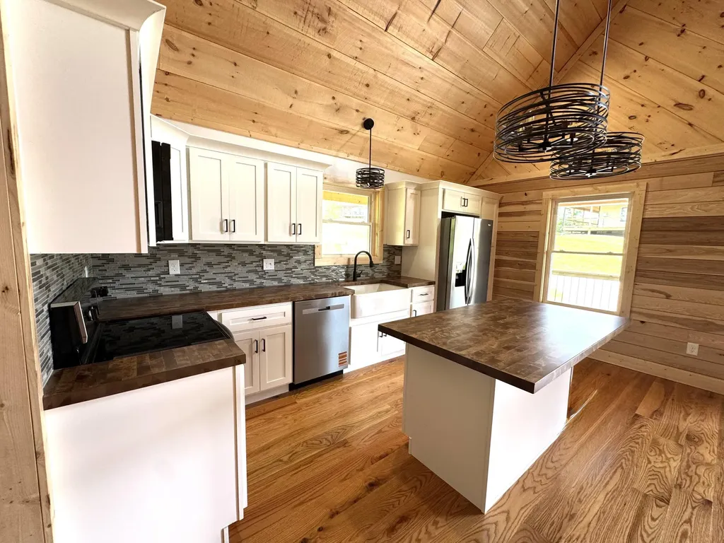 443 Pumpkin Creek Circle Jamestown KY 42629