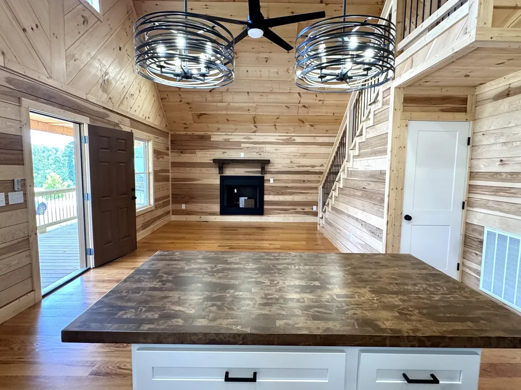 443 Pumpkin Creek Circle Jamestown KY 42629