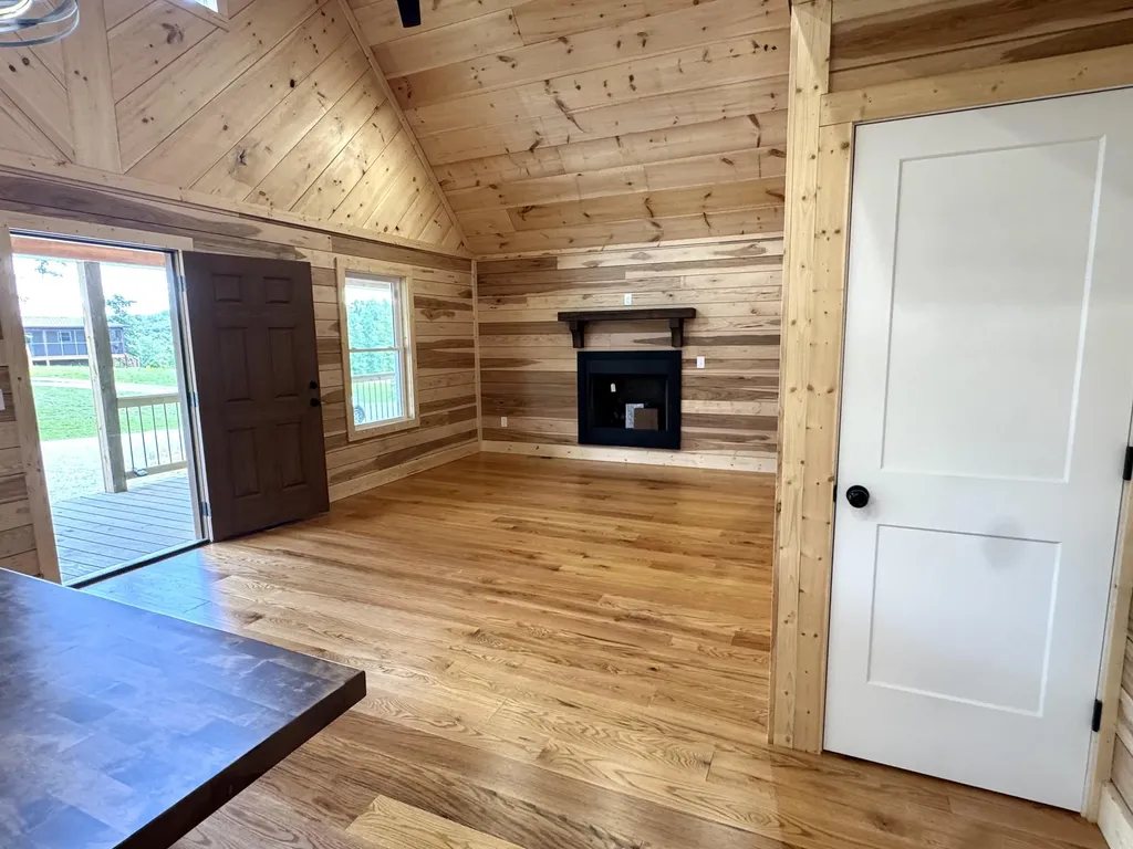 443 Pumpkin Creek Circle Jamestown KY 42629