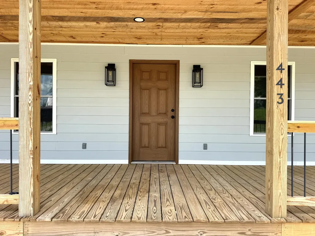443 Pumpkin Creek Circle Jamestown KY 42629