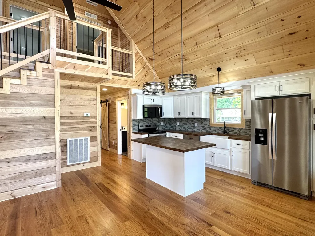 443 Pumpkin Creek Circle Jamestown KY 42629