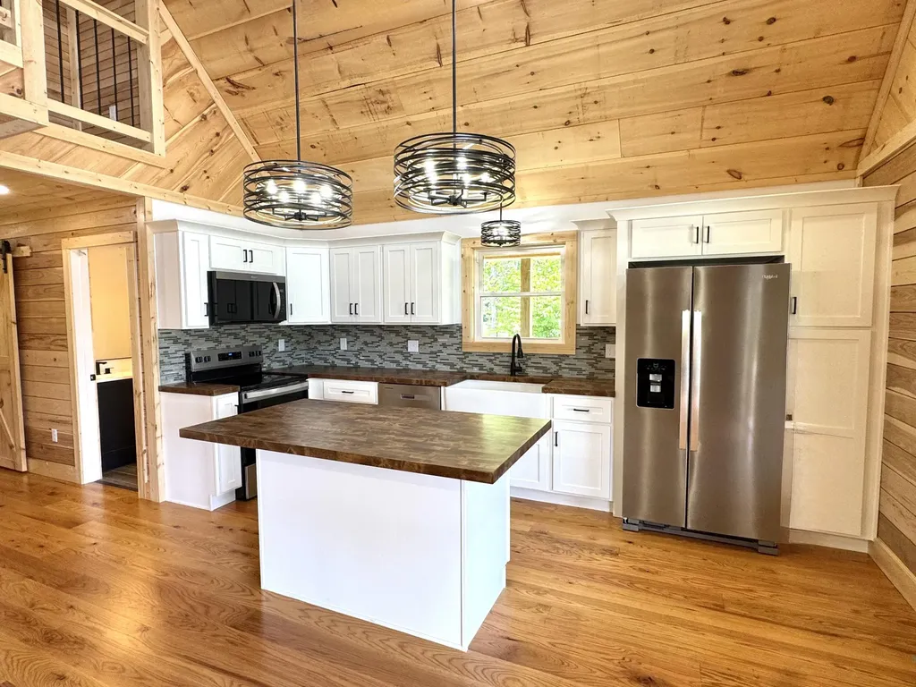 443 Pumpkin Creek Circle Jamestown KY 42629