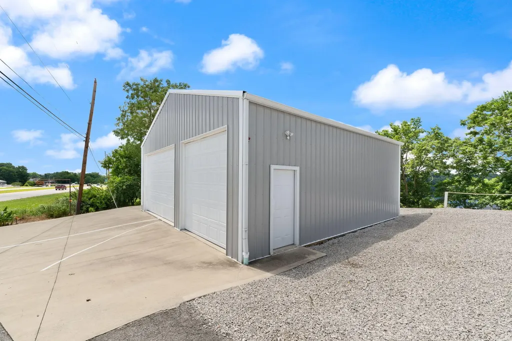 27 Waterworks Drive Somerset KY 42503