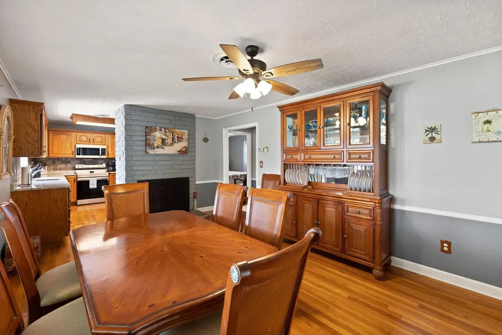 27 Waterworks Drive Somerset KY 42503