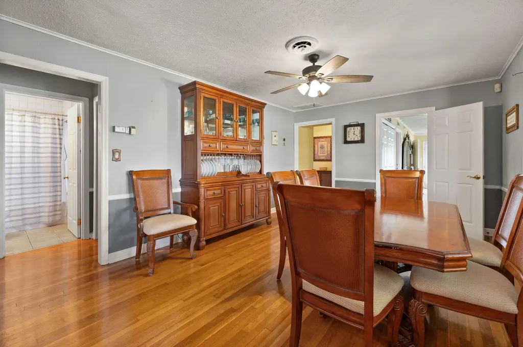 27 Waterworks Drive Somerset KY 42503
