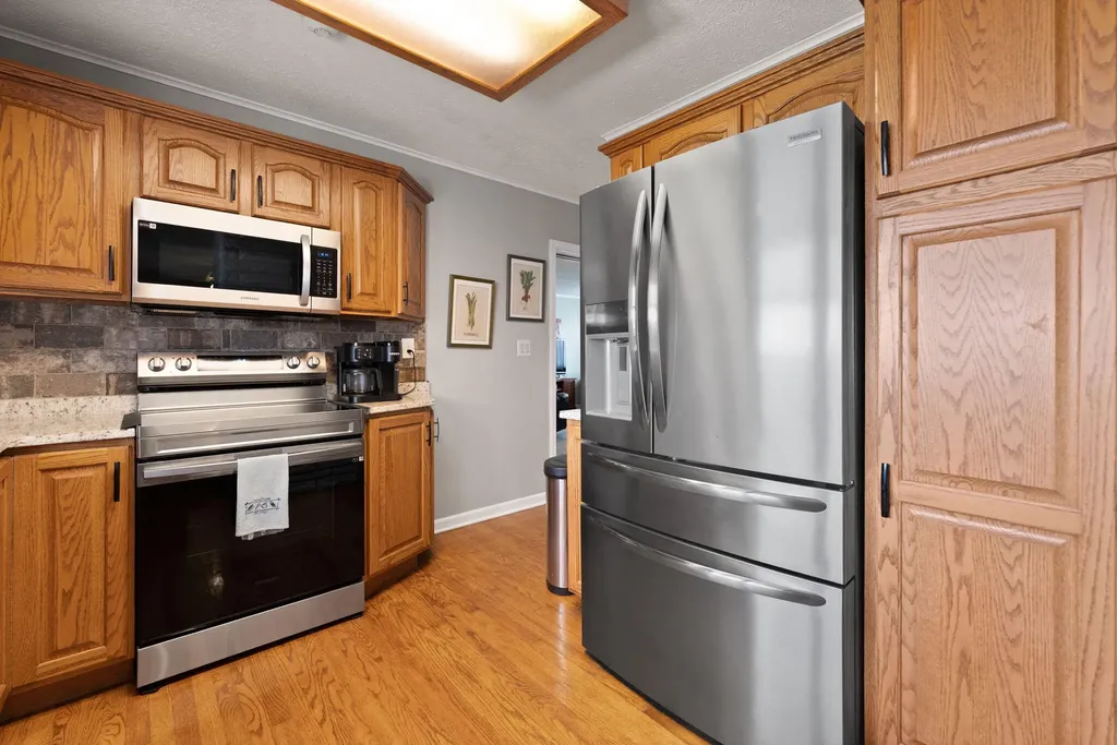 27 Waterworks Drive Somerset KY 42503