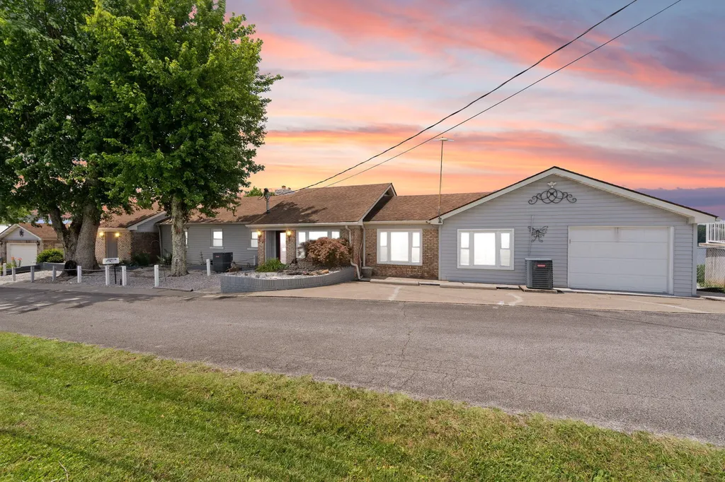 27 Waterworks Drive Somerset KY 42503