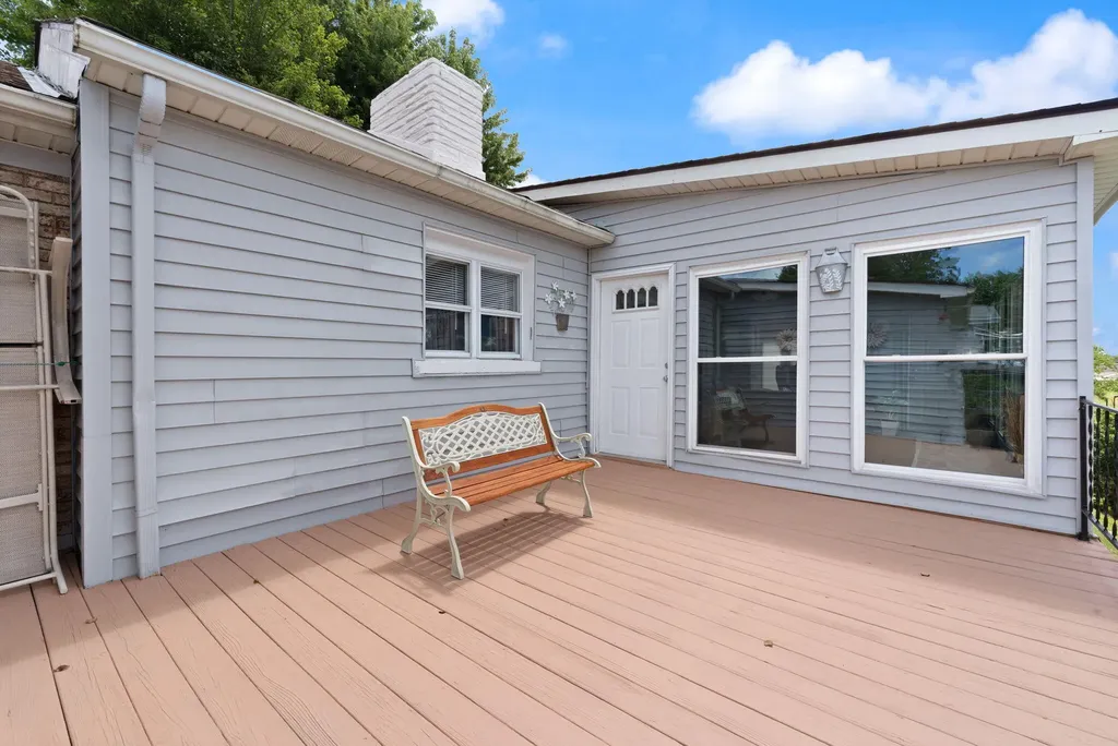 27 Waterworks Drive Somerset KY 42503