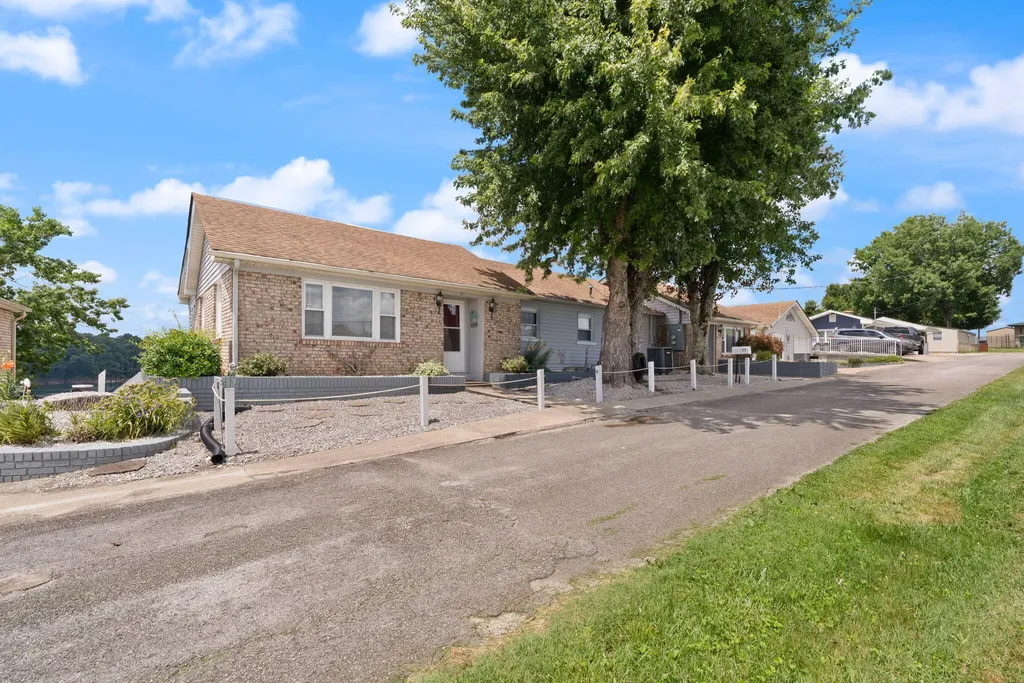 27 Waterworks Drive Somerset KY 42503