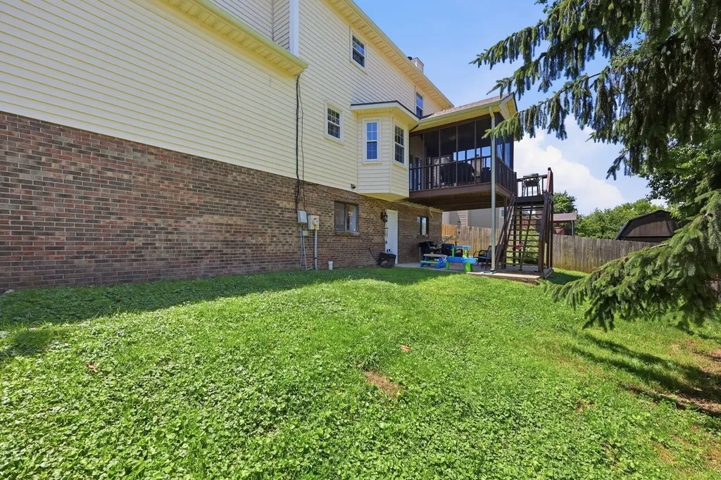 925 Springwood Court Lexington KY 40515