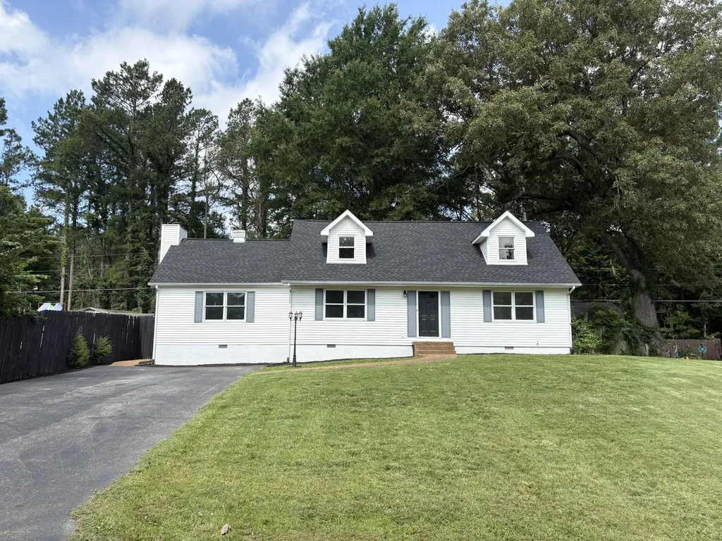 6015 Oakhaven Drive Paducah KY 42003