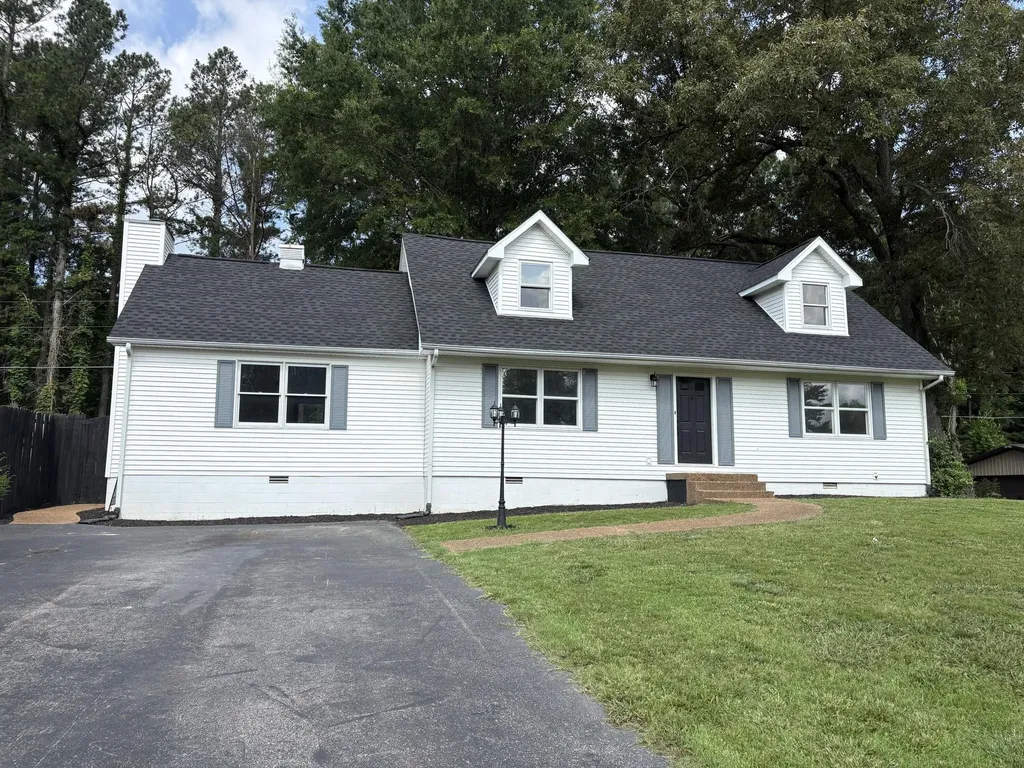 6015 Oakhaven Drive Paducah KY 42003