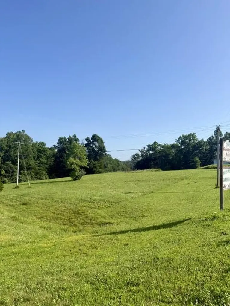86 Montana Lane Frenchburg KY 40322